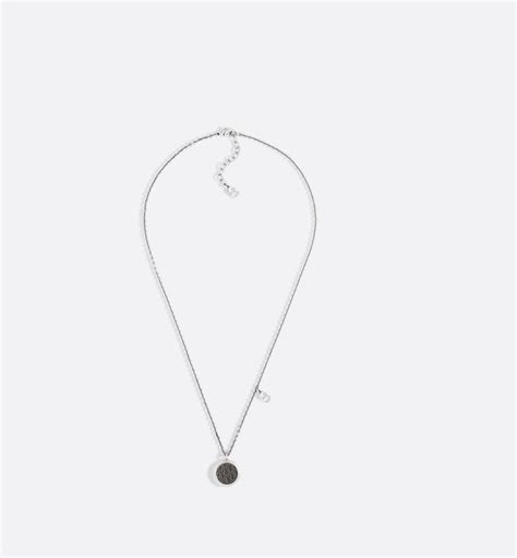 herren halskette dior